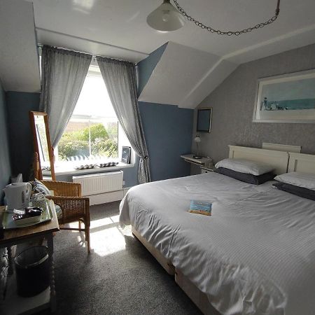 Chyheira Bed & Breakfast Ruan Minor Dış mekan fotoğraf