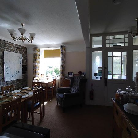 Chyheira Bed & Breakfast Ruan Minor Dış mekan fotoğraf