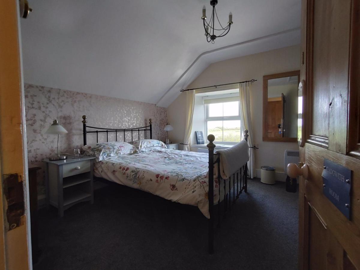 Chyheira Bed & Breakfast Ruan Minor Dış mekan fotoğraf
