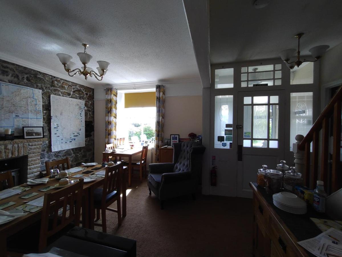 Chyheira Bed & Breakfast Ruan Minor Dış mekan fotoğraf