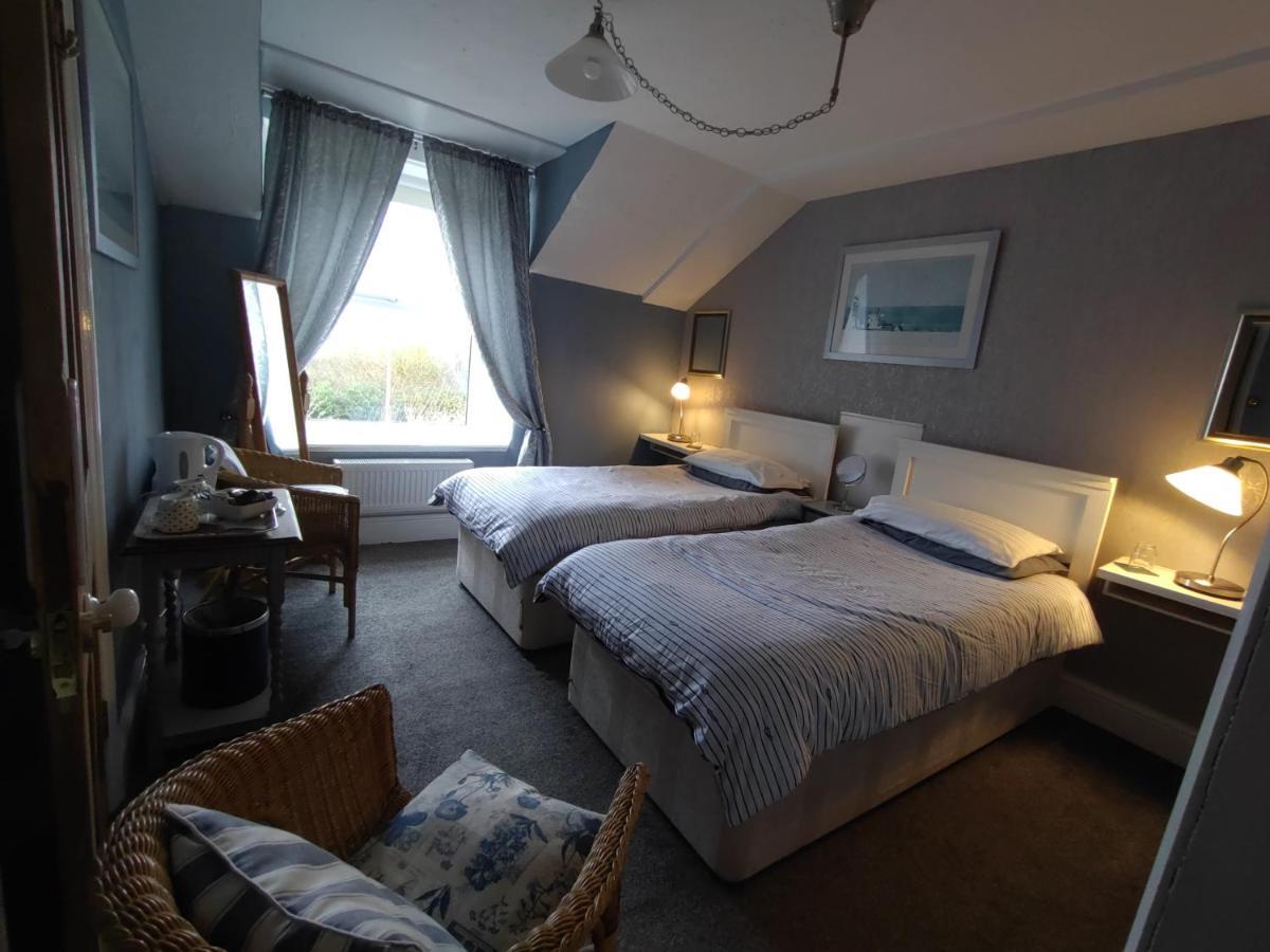Chyheira Bed & Breakfast Ruan Minor Dış mekan fotoğraf