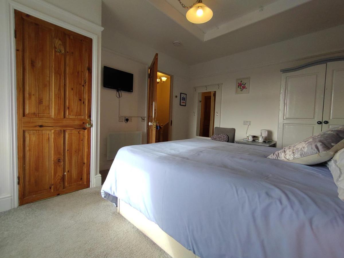 Chyheira Bed & Breakfast Ruan Minor Dış mekan fotoğraf