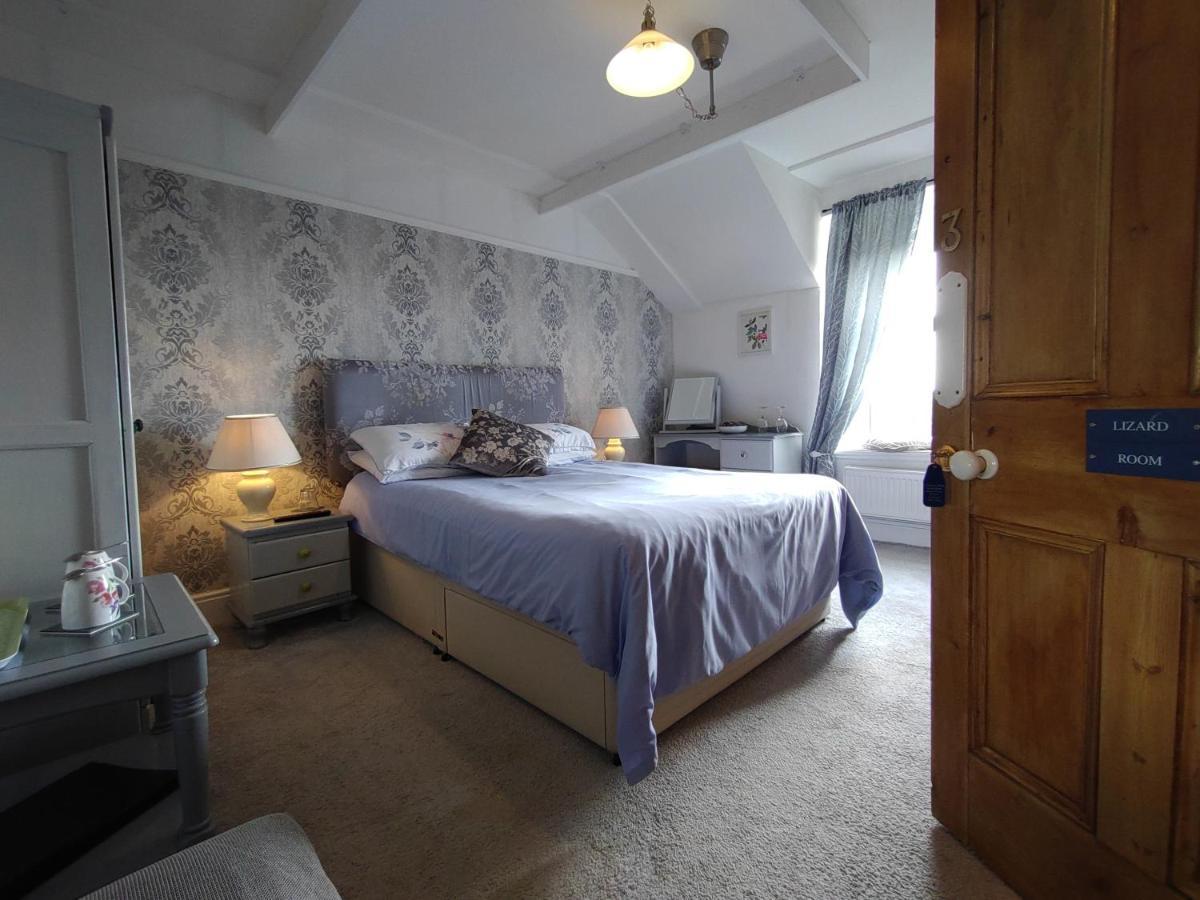 Chyheira Bed & Breakfast Ruan Minor Dış mekan fotoğraf