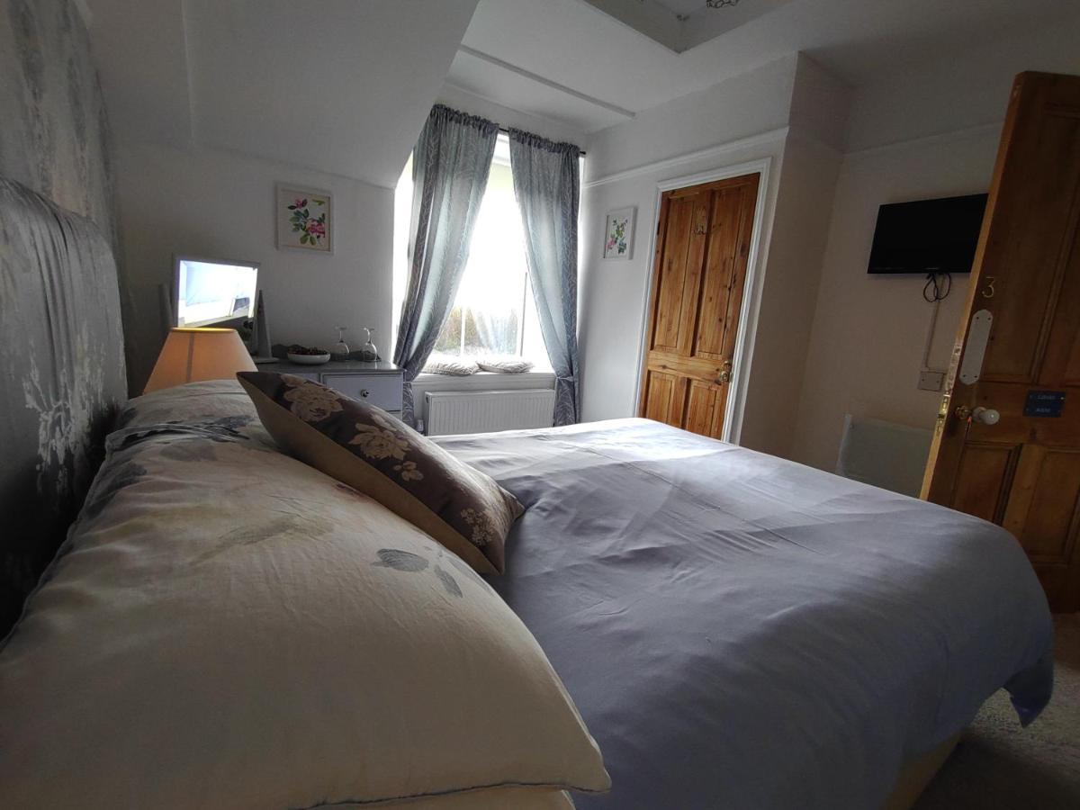 Chyheira Bed & Breakfast Ruan Minor Dış mekan fotoğraf