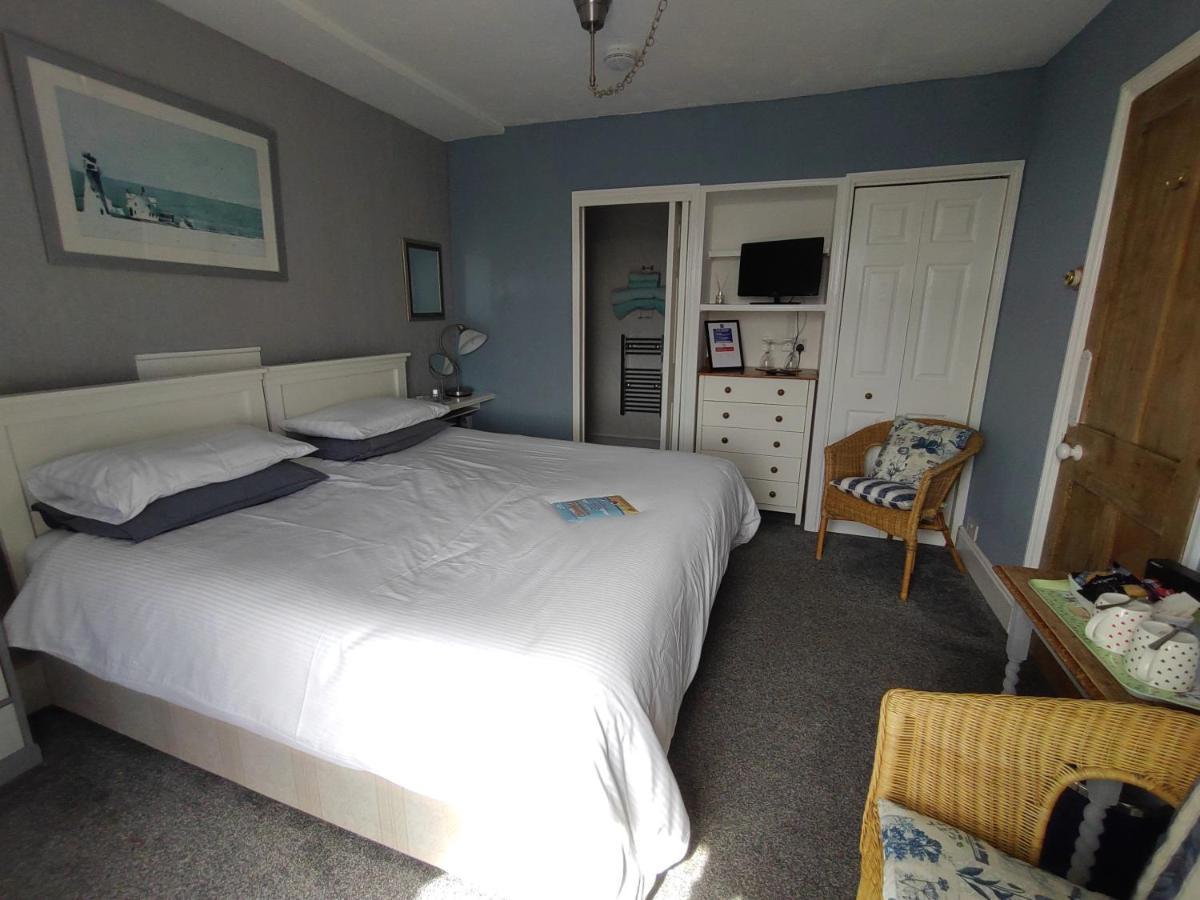 Chyheira Bed & Breakfast Ruan Minor Dış mekan fotoğraf