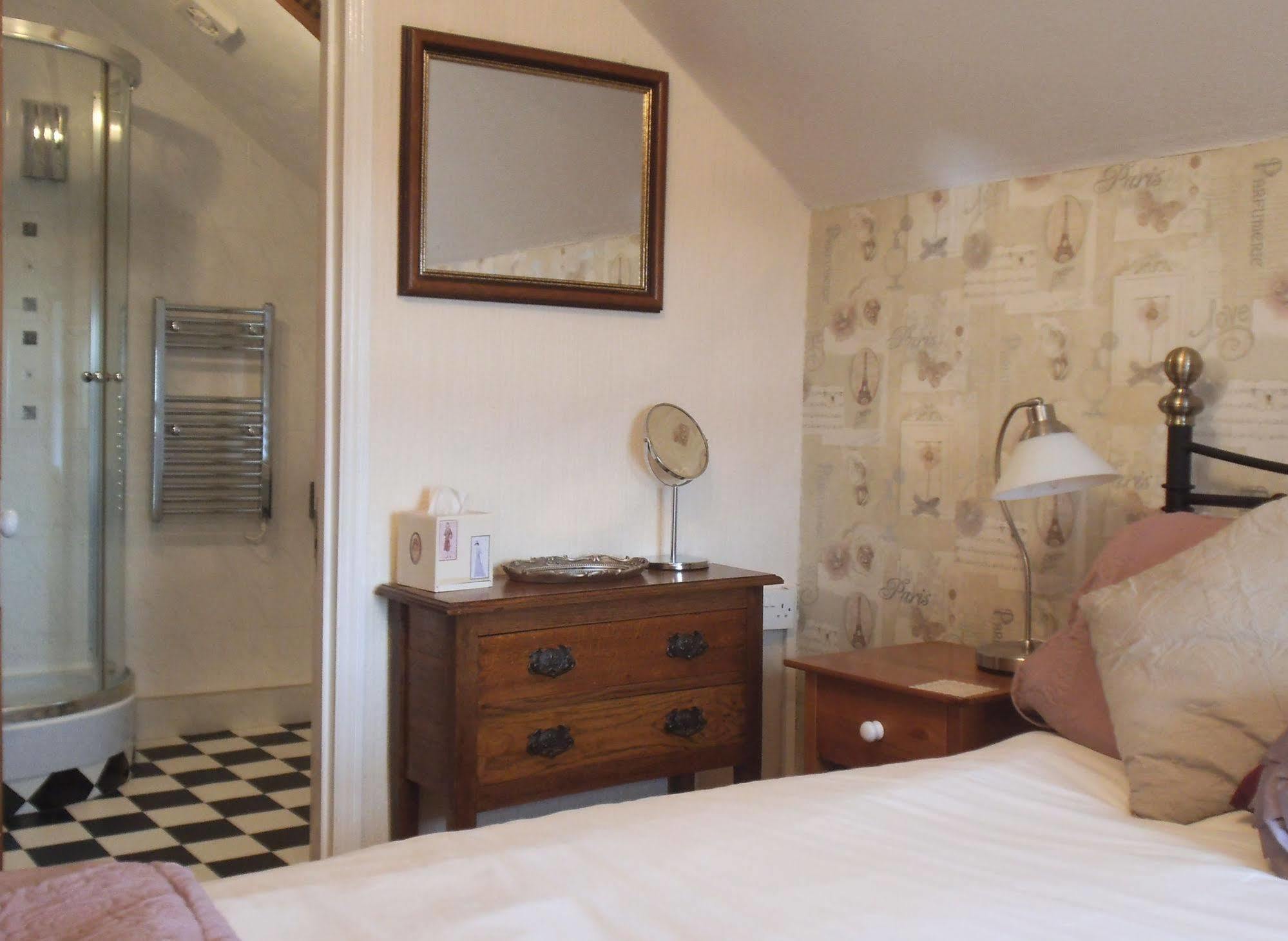 Chyheira Bed & Breakfast Ruan Minor Dış mekan fotoğraf