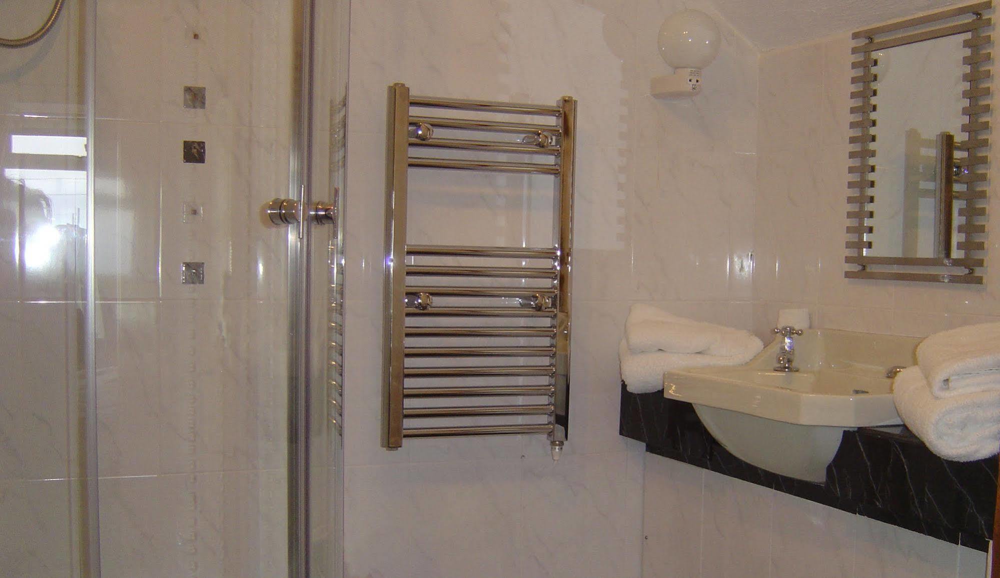 Chyheira Bed & Breakfast Ruan Minor Dış mekan fotoğraf