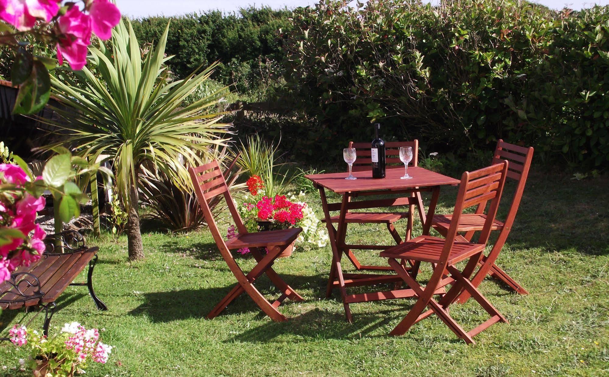 Chyheira Bed & Breakfast Ruan Minor Dış mekan fotoğraf