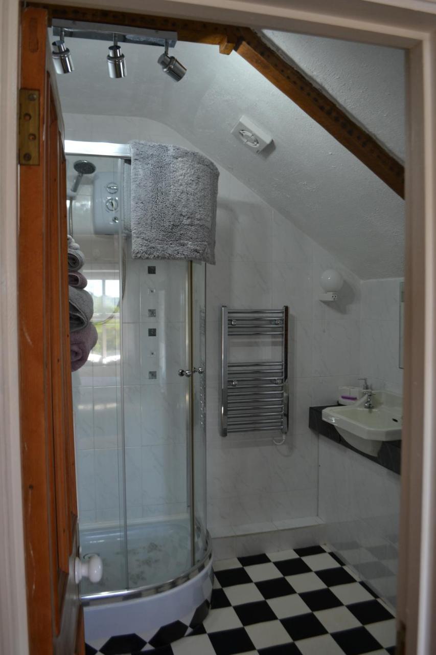 Chyheira Bed & Breakfast Ruan Minor Dış mekan fotoğraf