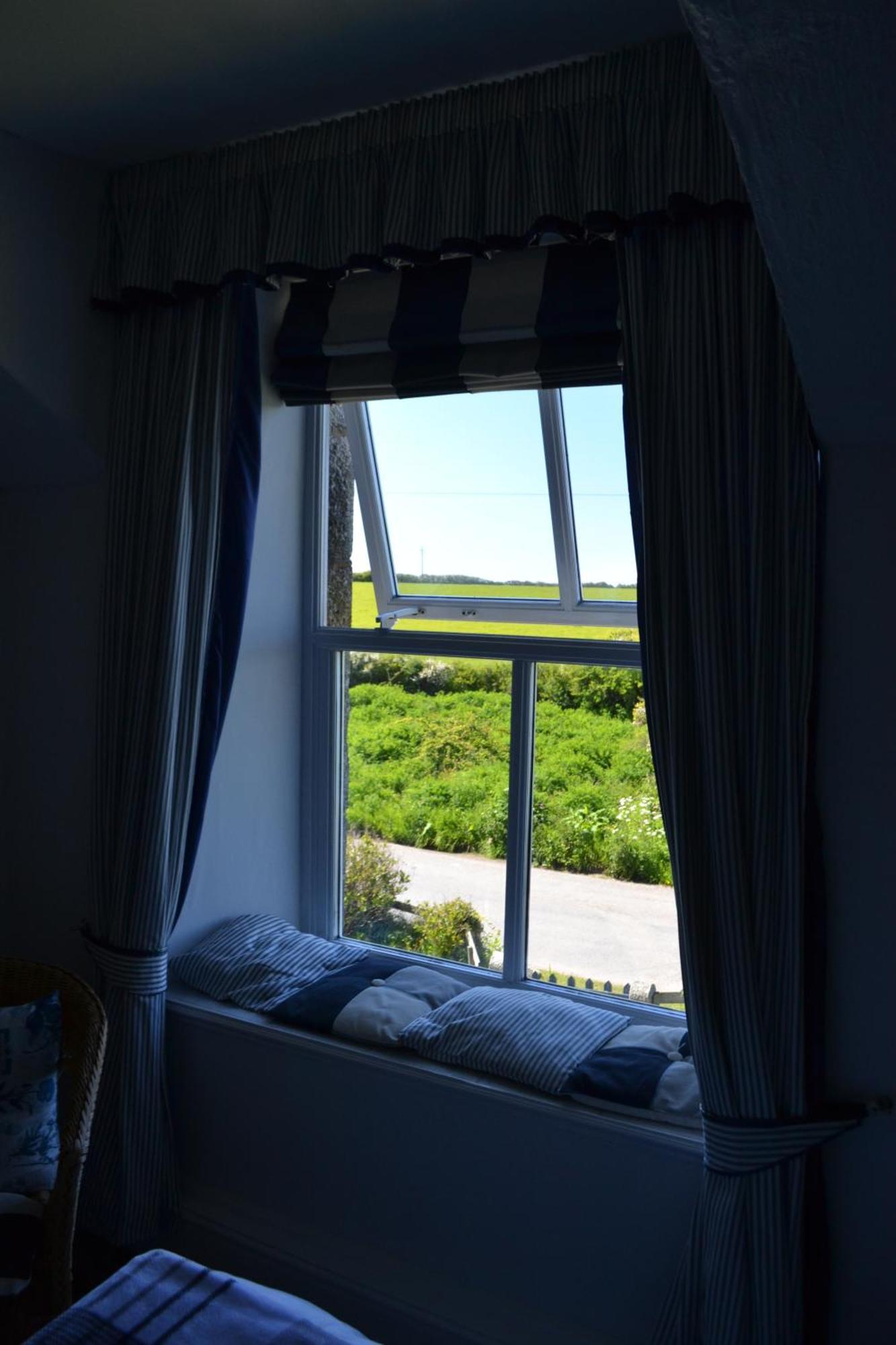 Chyheira Bed & Breakfast Ruan Minor Dış mekan fotoğraf