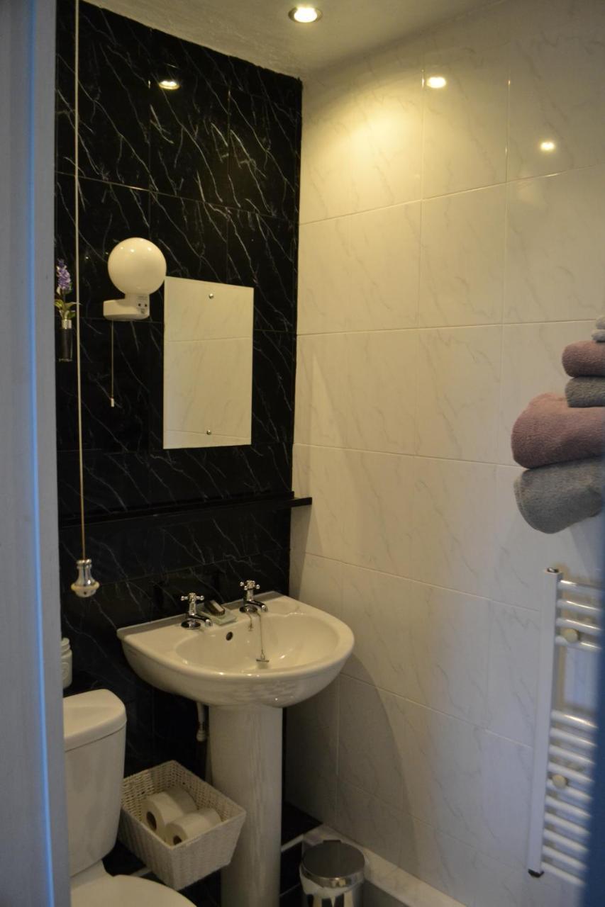 Chyheira Bed & Breakfast Ruan Minor Dış mekan fotoğraf