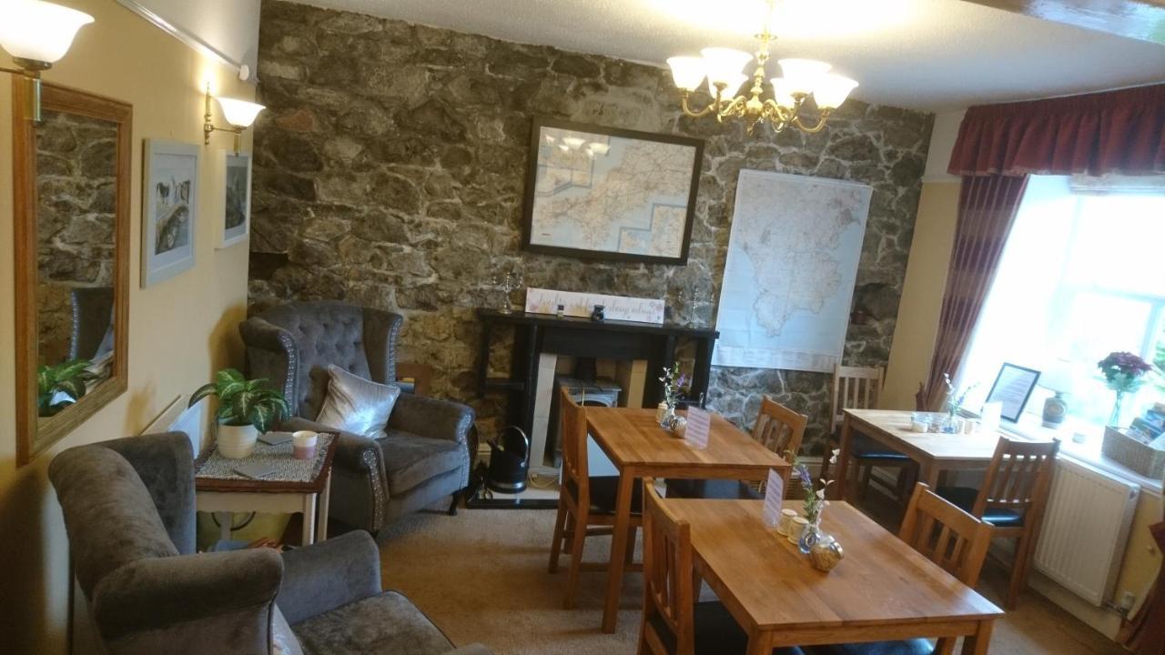 Chyheira Bed & Breakfast Ruan Minor Dış mekan fotoğraf